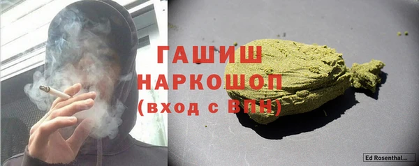 твердый Надым